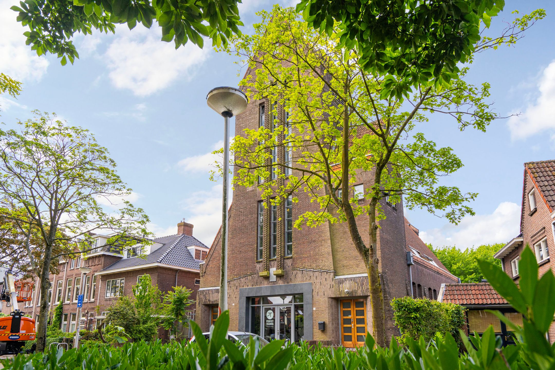 Foto 3 van Molenbochtplein 33