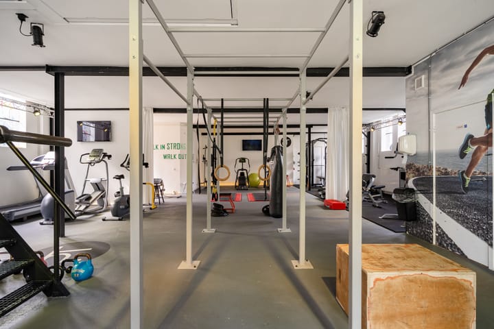 Foto 6 van Molenbochtplein 33