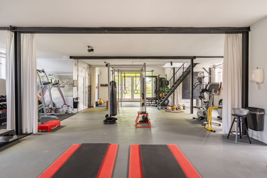 Foto 7 van Molenbochtplein 33