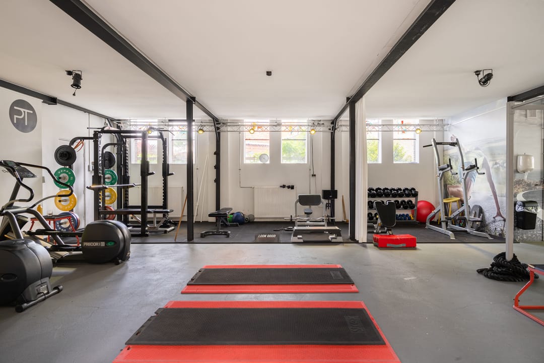 Foto 8 van Molenbochtplein 33