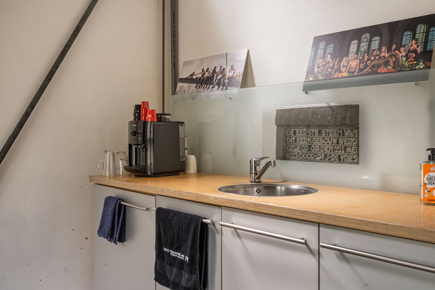 Foto 10 van Molenbochtplein 33