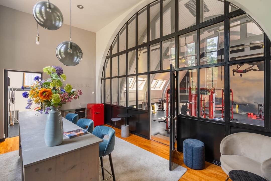 Foto 13 van Molenbochtplein 33