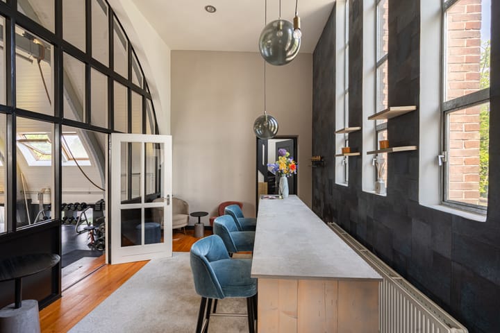 Foto 14 van Molenbochtplein 33