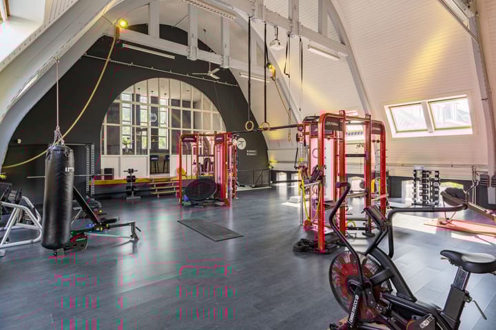 Foto 16 van Molenbochtplein 33