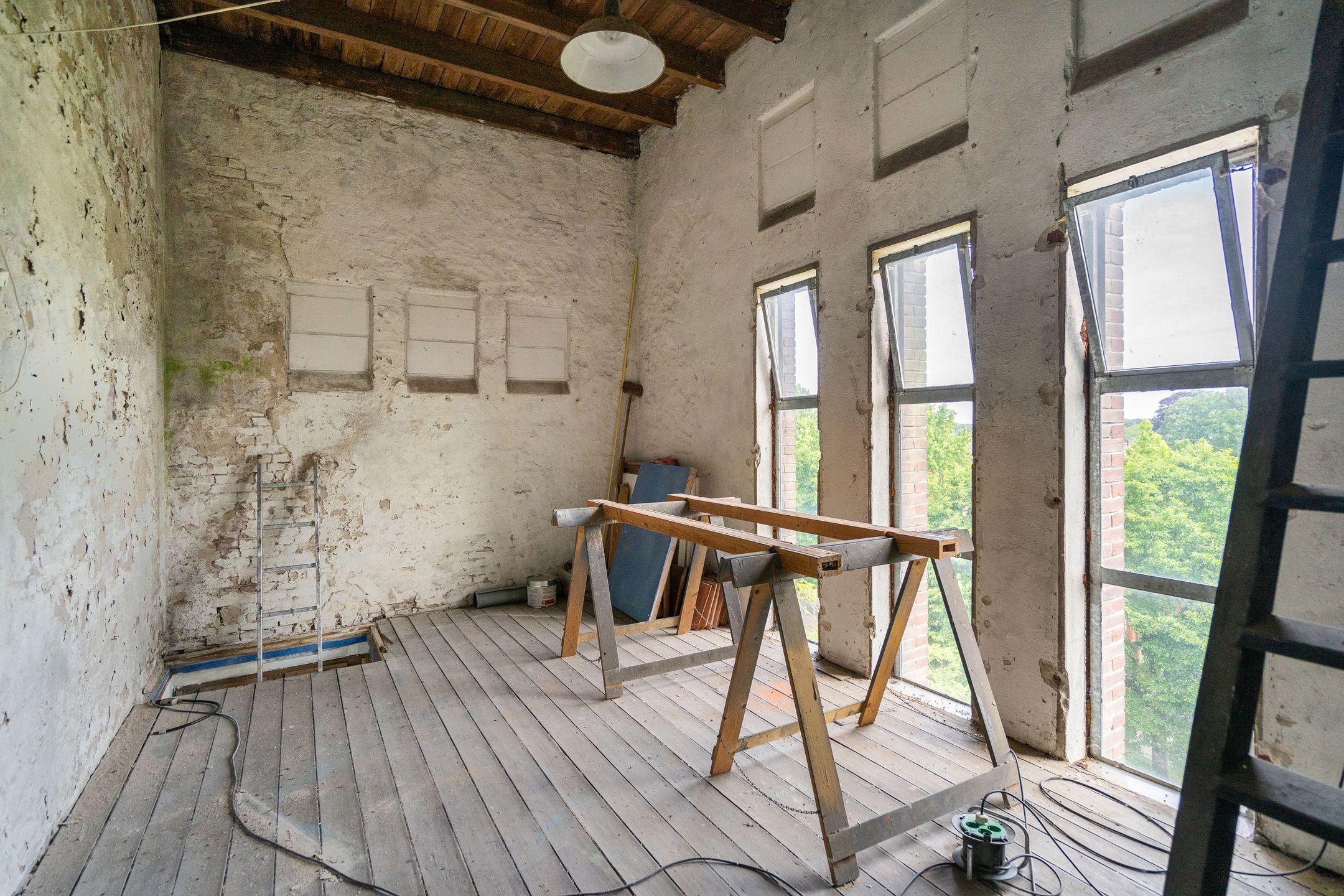 Foto 24 van Molenbochtplein 33