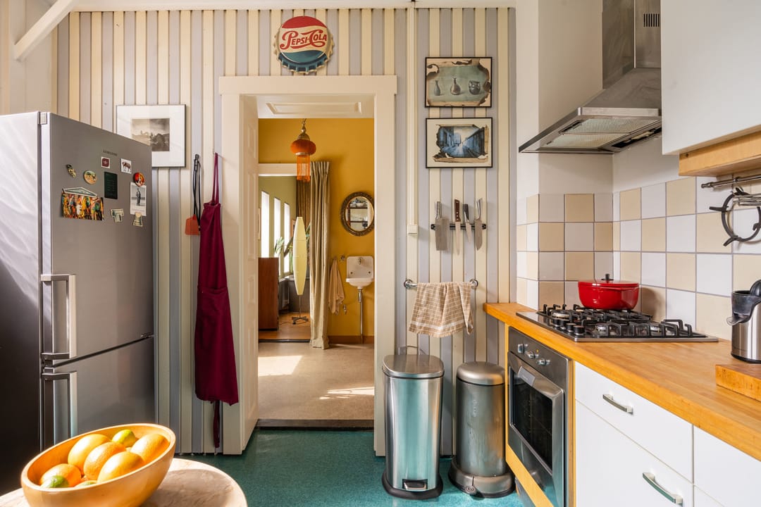 Foto 41 van Molenbochtplein 33