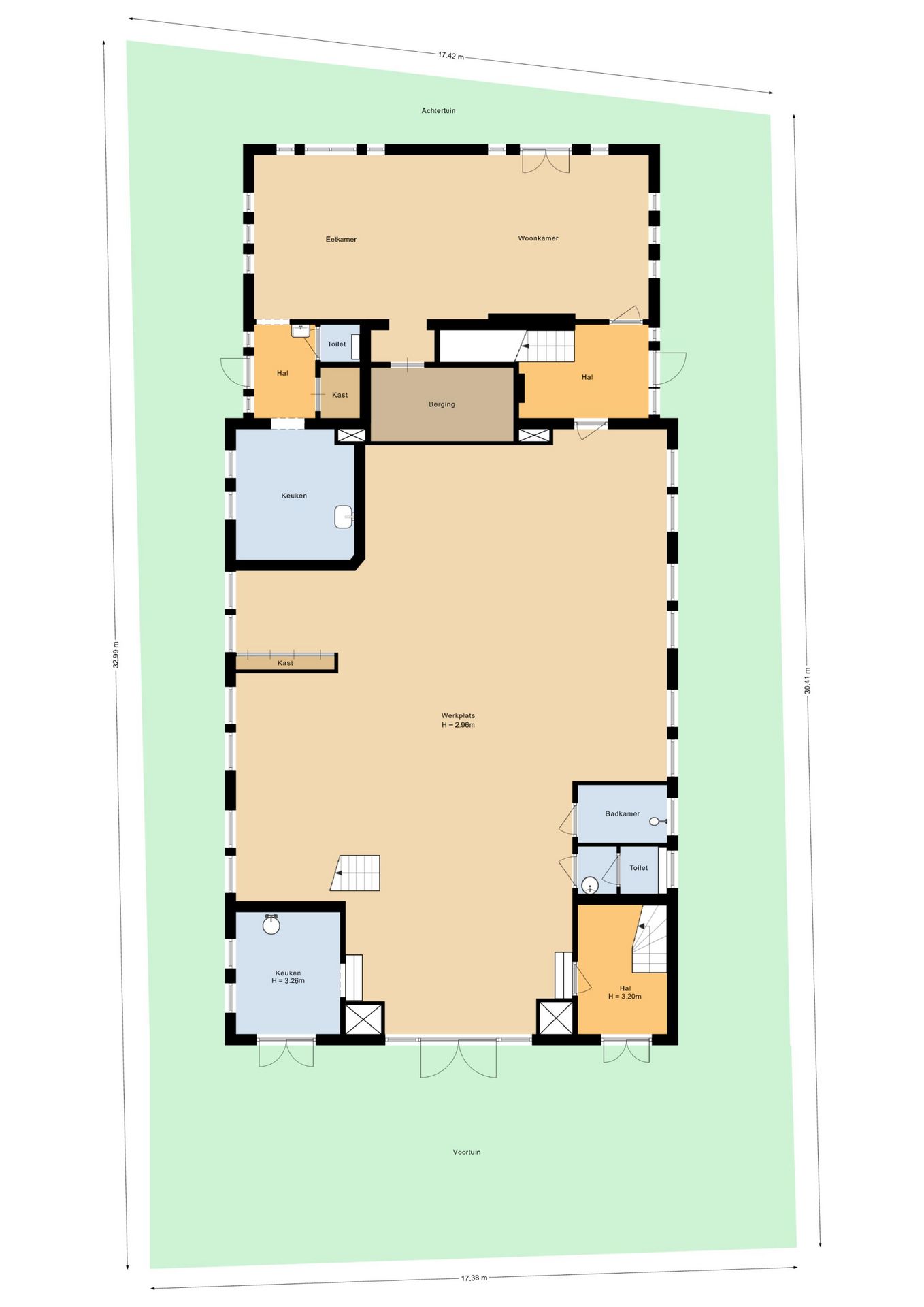 Foto 54 van Molenbochtplein 33