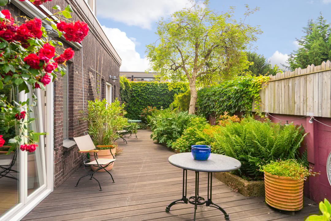 Foto 58 van Molenbochtplein 33