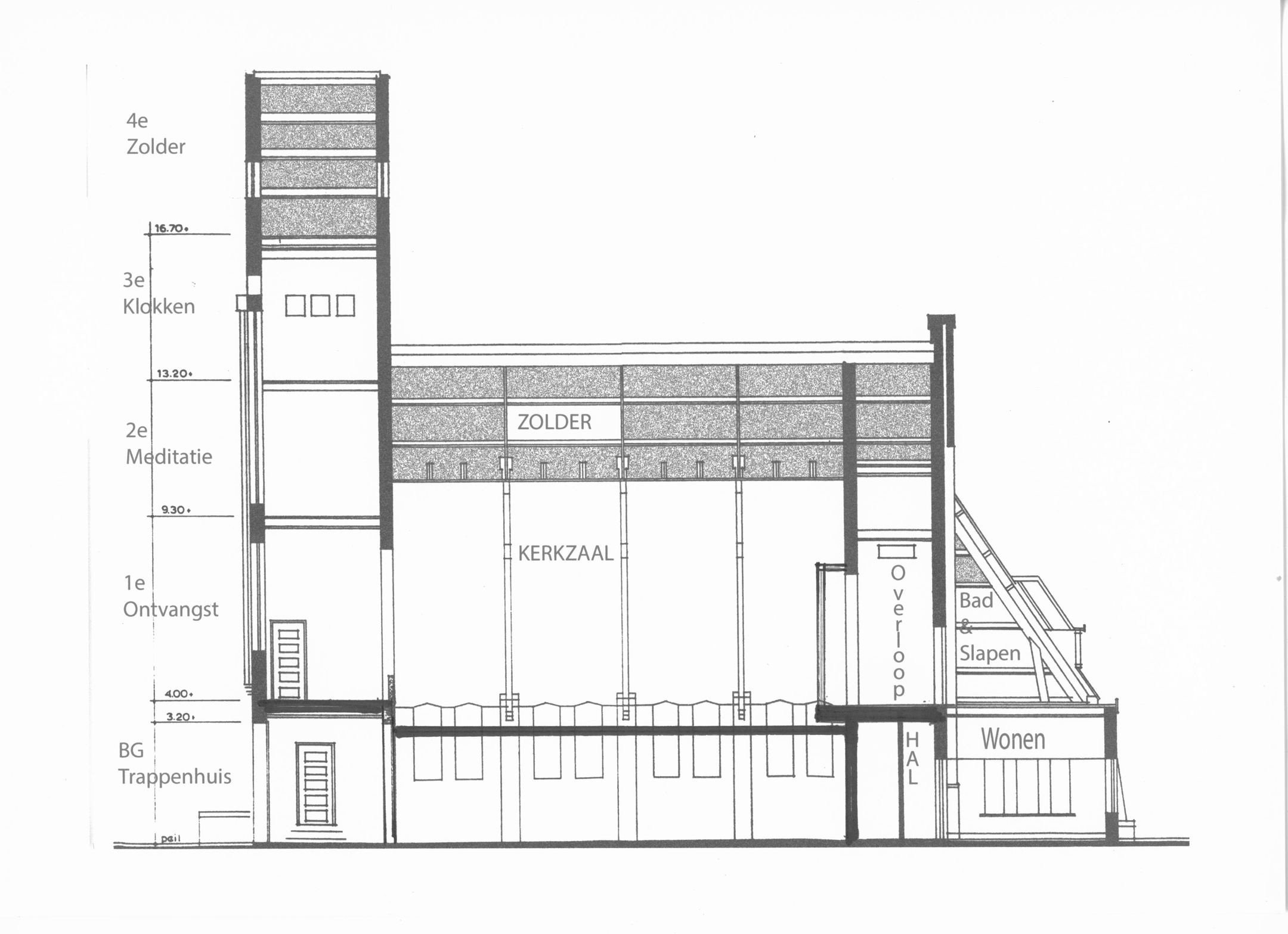 Foto 60 van Molenbochtplein 33