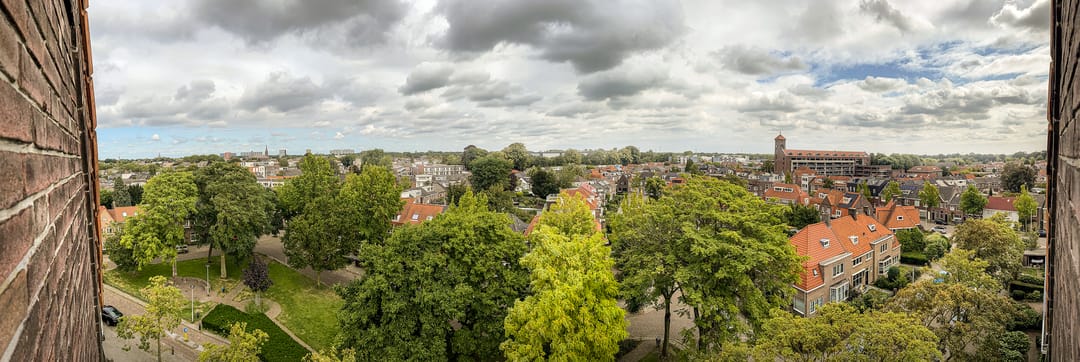 Foto 61 van Molenbochtplein 33