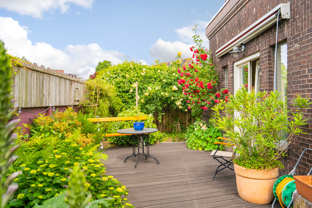 Foto 56 van Molenbochtplein 33