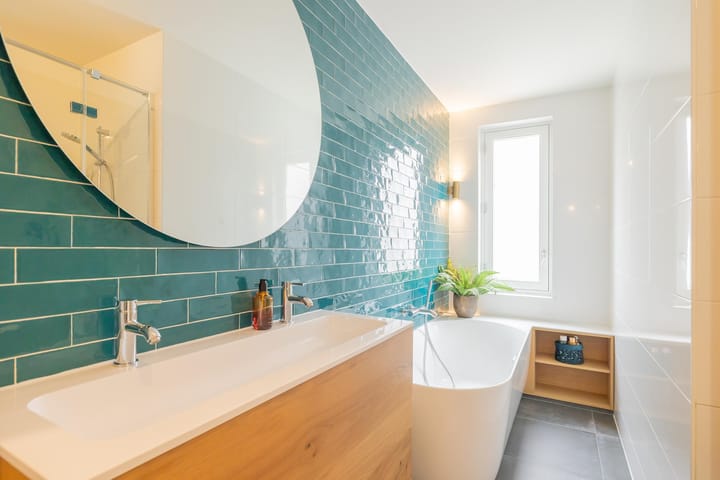 Foto 40 van Rie Mastenbroekstraat 13