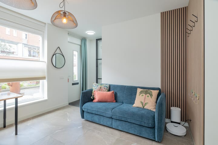 Foto 10 van Rie Mastenbroekstraat 13