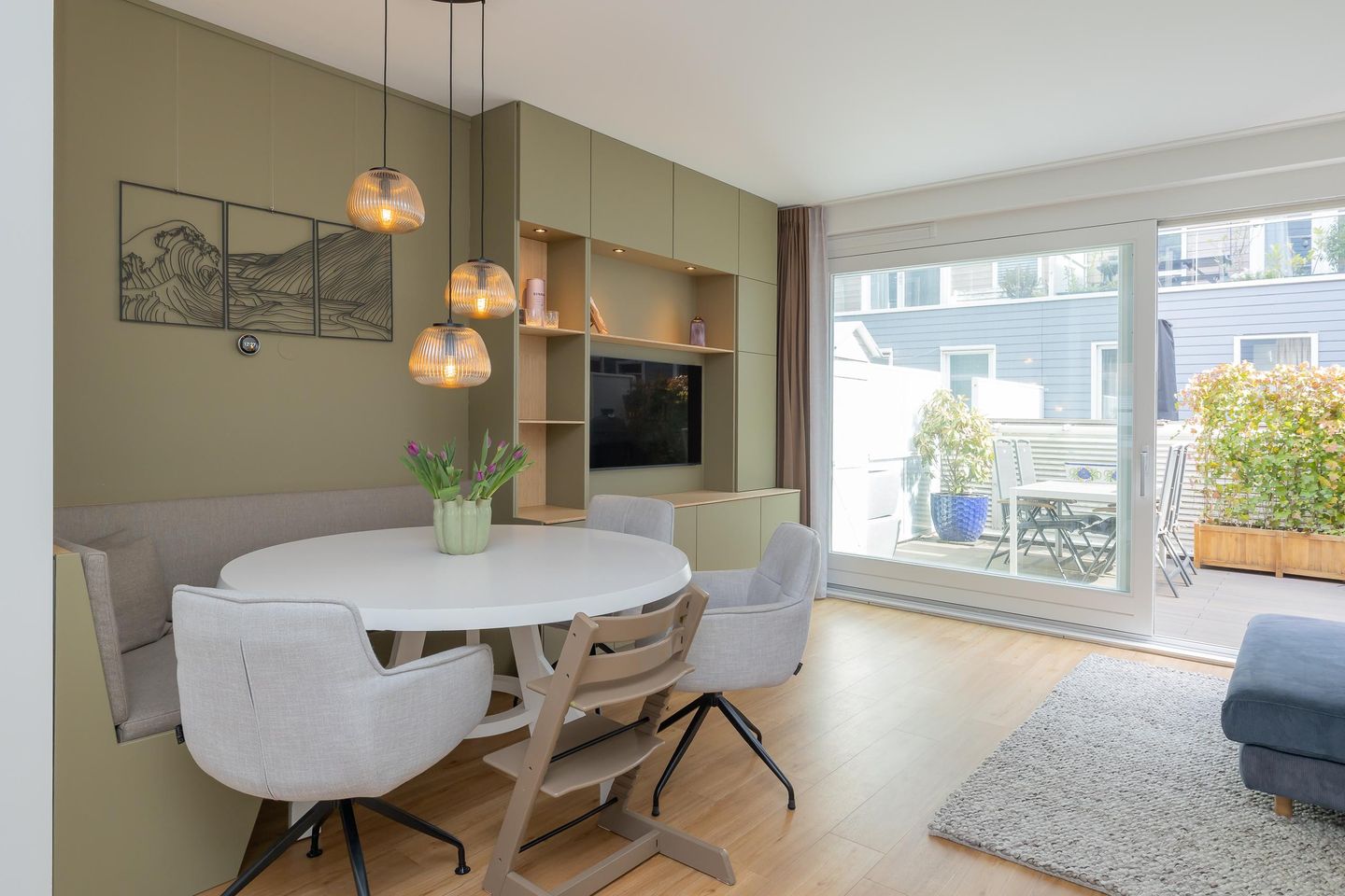 Foto 19 van Rie Mastenbroekstraat 13