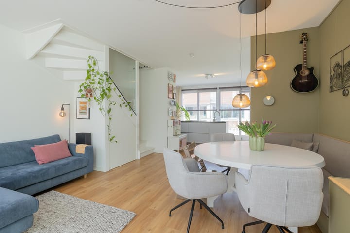 Foto 26 van Rie Mastenbroekstraat 13