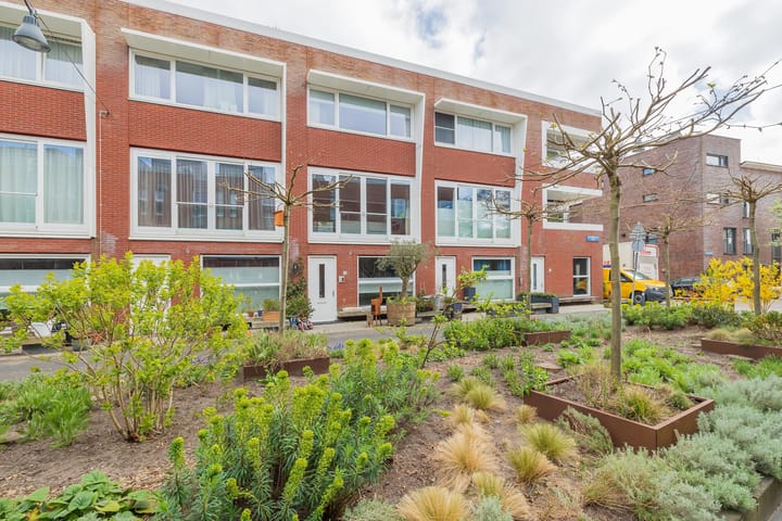 Foto 3 van Rie Mastenbroekstraat 13