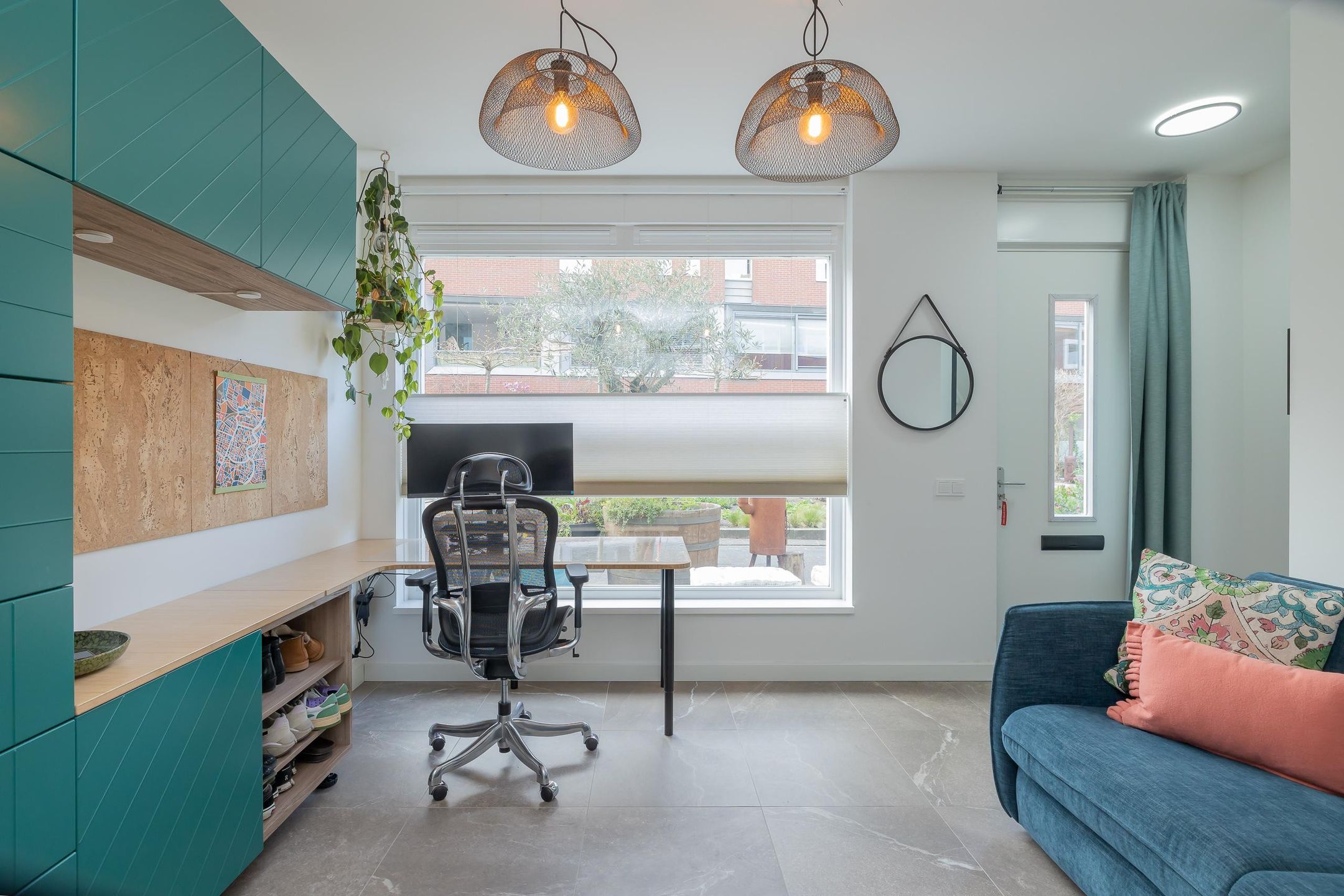 Foto 9 van Rie Mastenbroekstraat 13