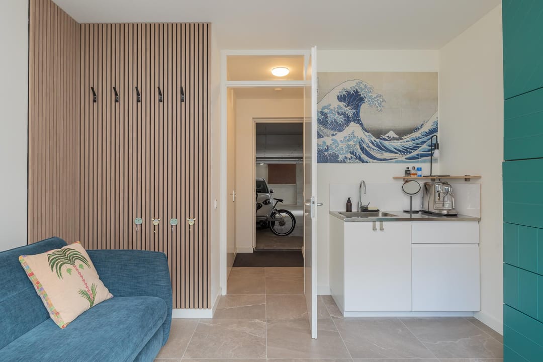 Foto 11 van Rie Mastenbroekstraat 13