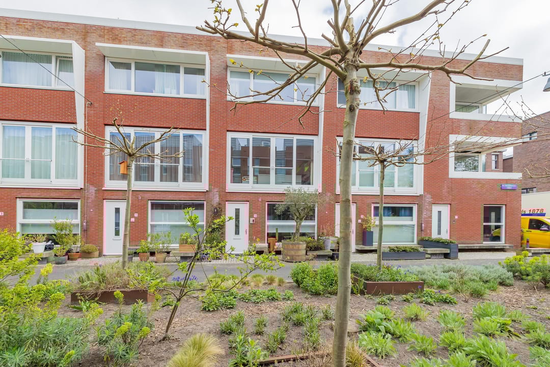 Foto 2 van Rie Mastenbroekstraat 13