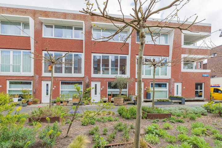 Foto 2 van Rie Mastenbroekstraat 13