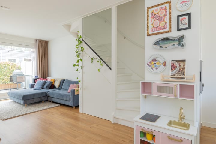 Foto 33 van Rie Mastenbroekstraat 13