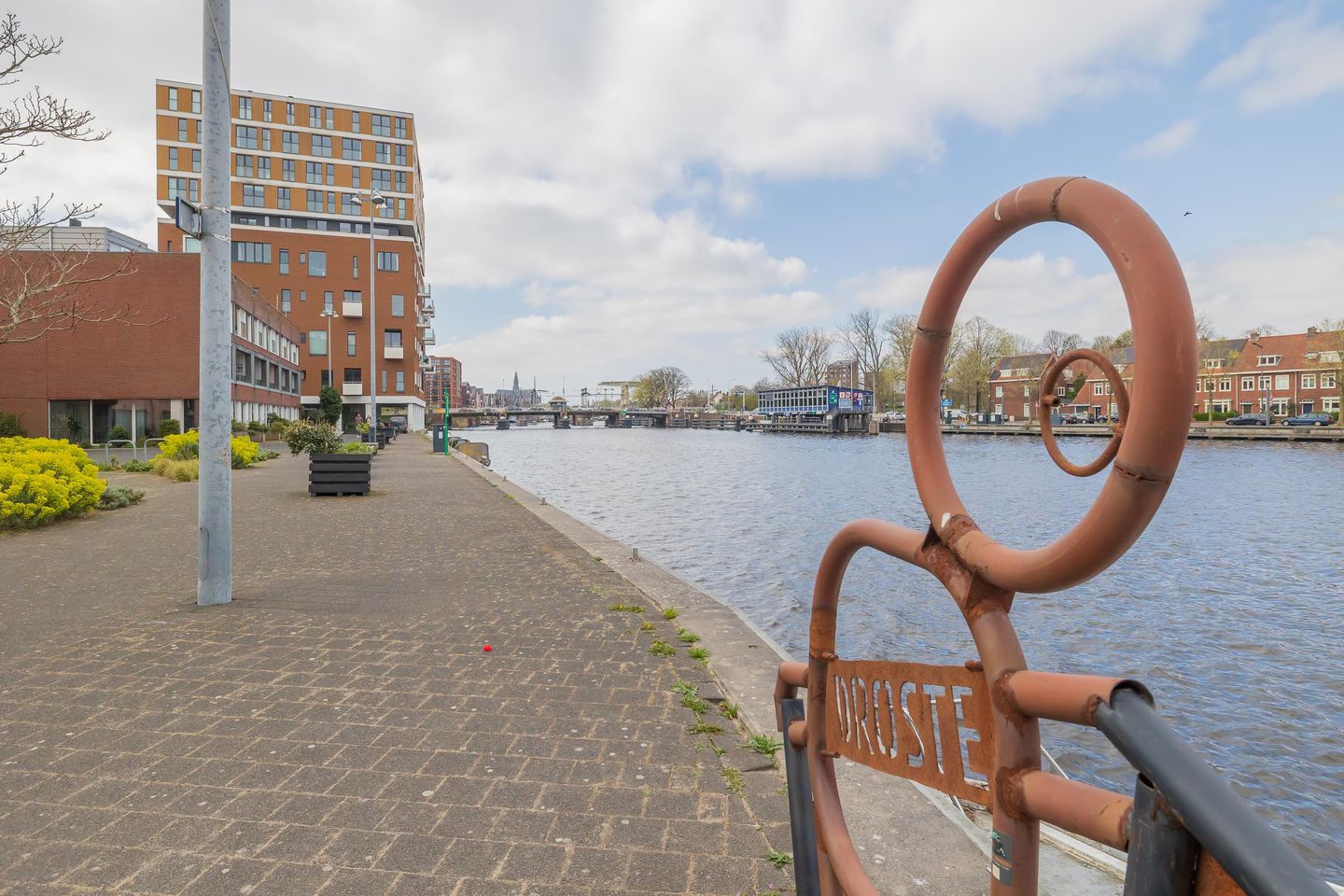 Foto 4 van Rie Mastenbroekstraat 13