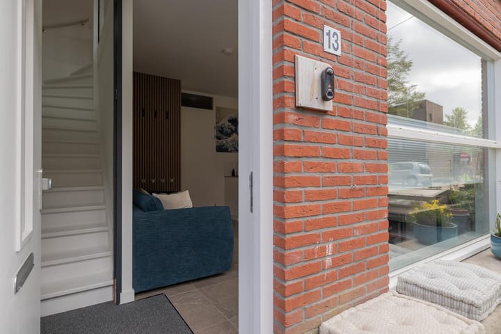 Foto 5 van Rie Mastenbroekstraat 13