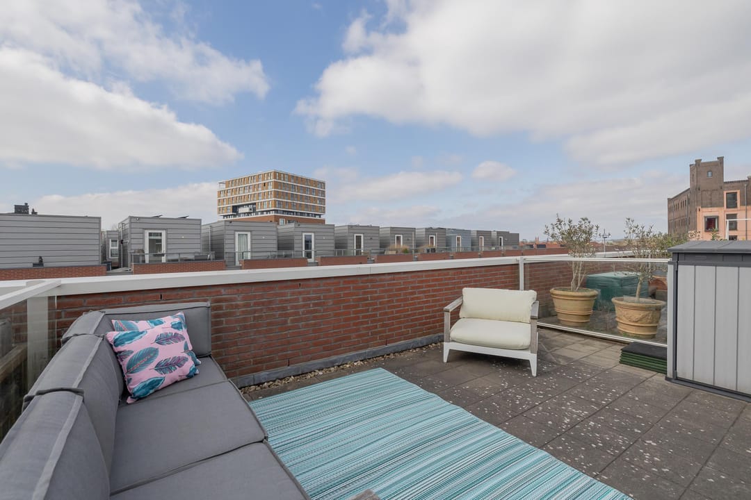 Foto 52 van Rie Mastenbroekstraat 13