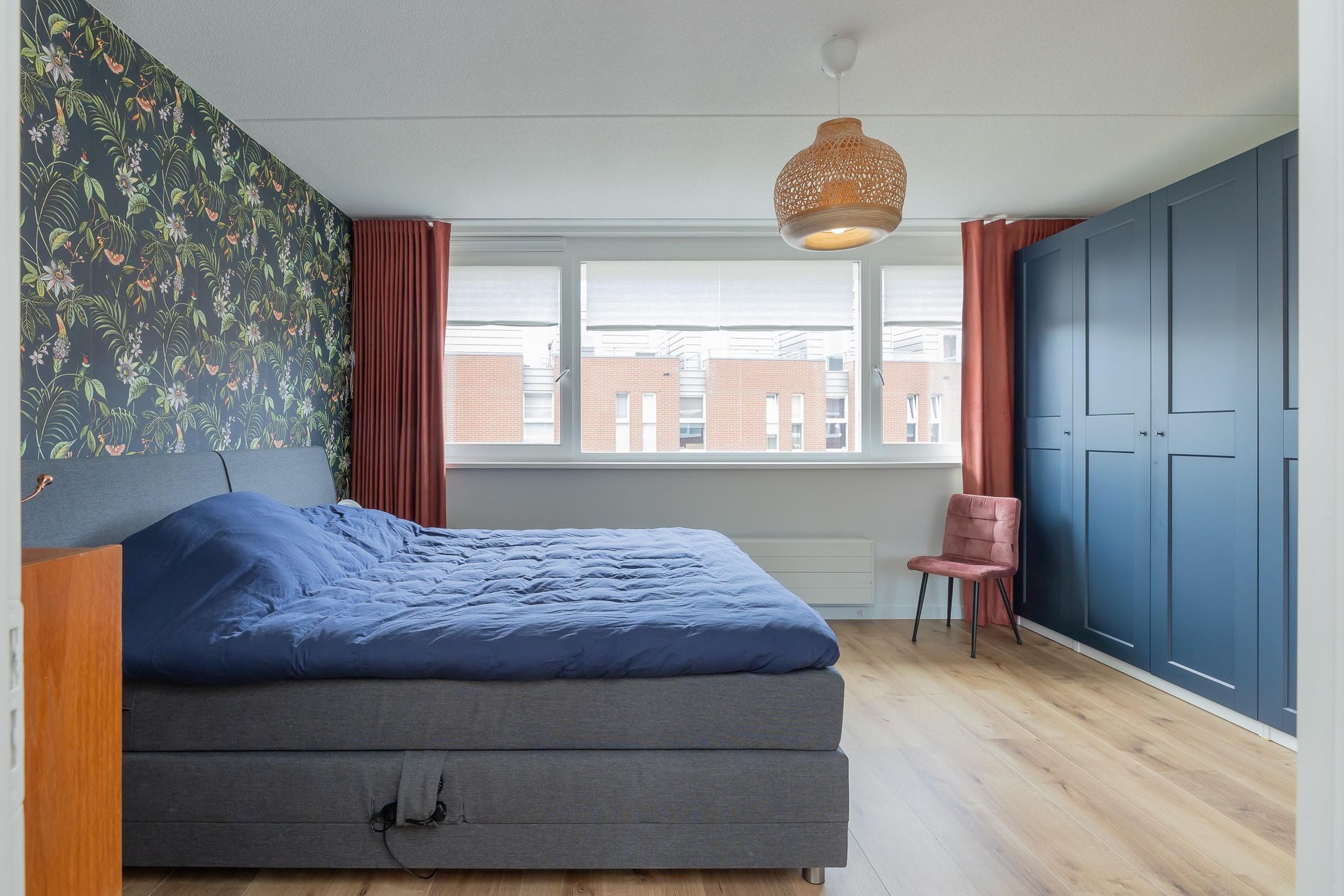 Foto 45 van Rie Mastenbroekstraat 13