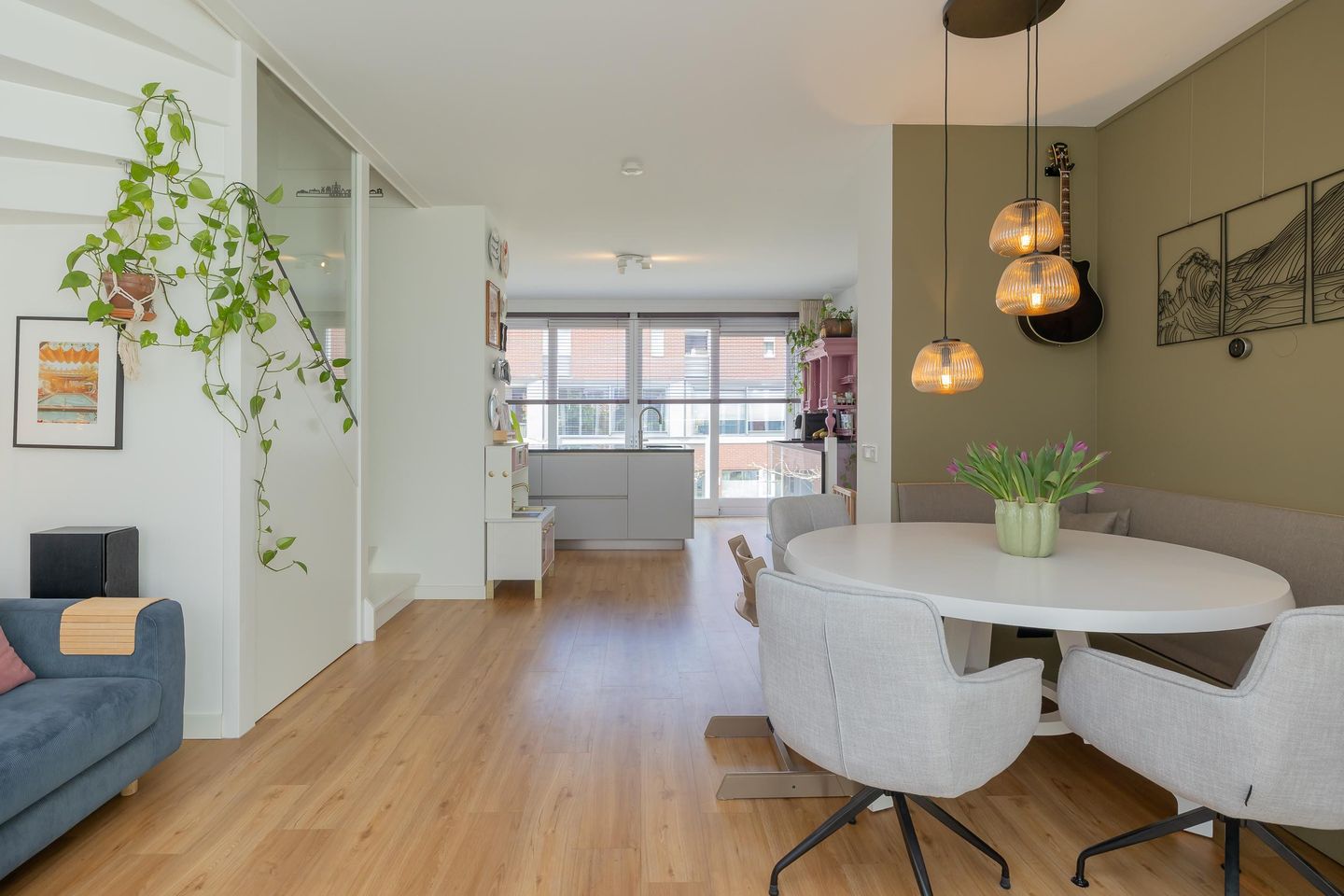 Foto 25 van Rie Mastenbroekstraat 13