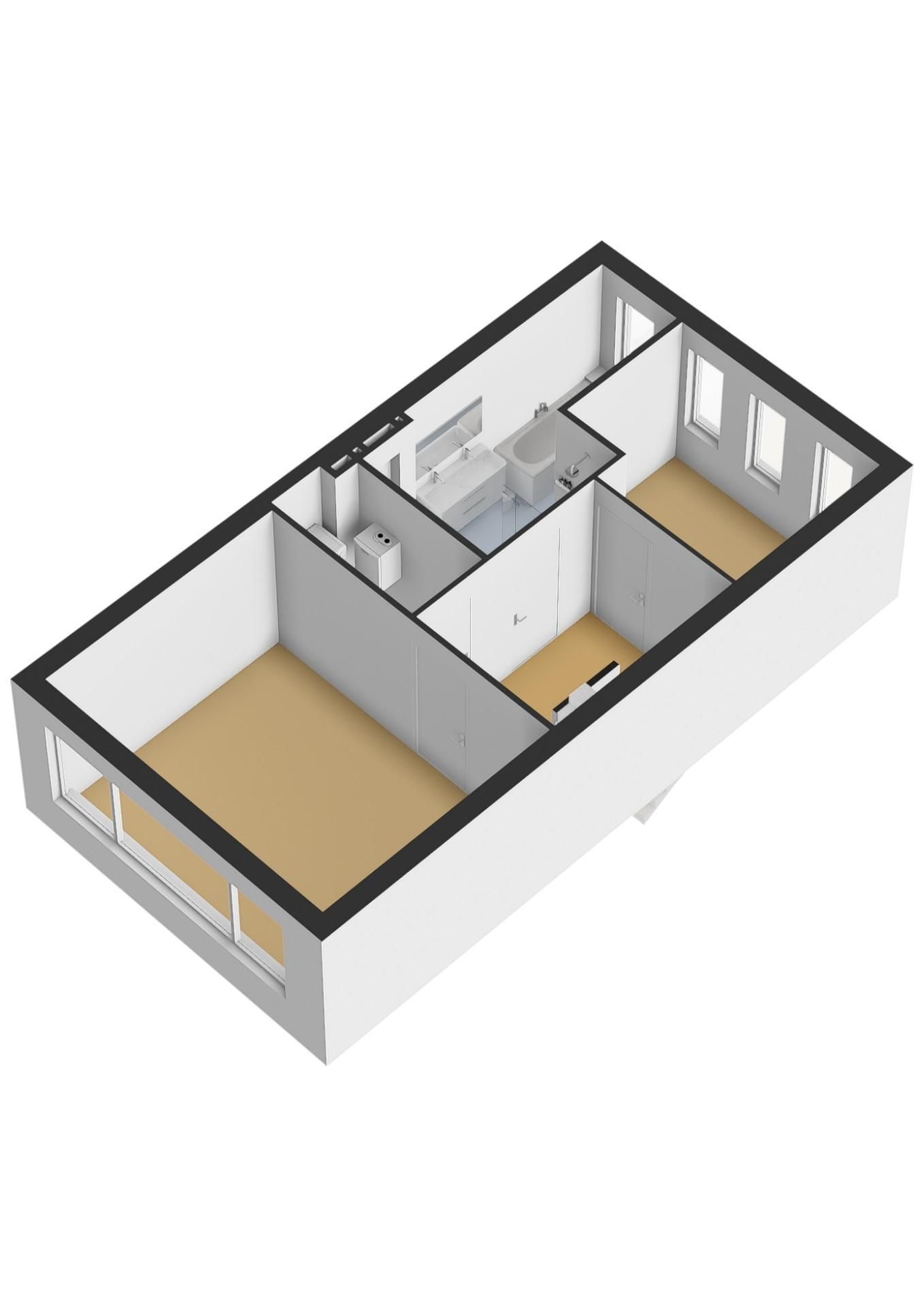 Foto 60 van Rie Mastenbroekstraat 13