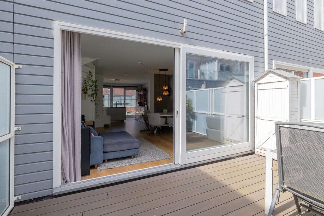 Foto 23 van Rie Mastenbroekstraat 13