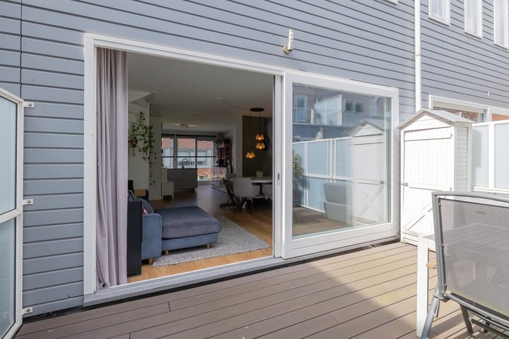 Foto 23 van Rie Mastenbroekstraat 13