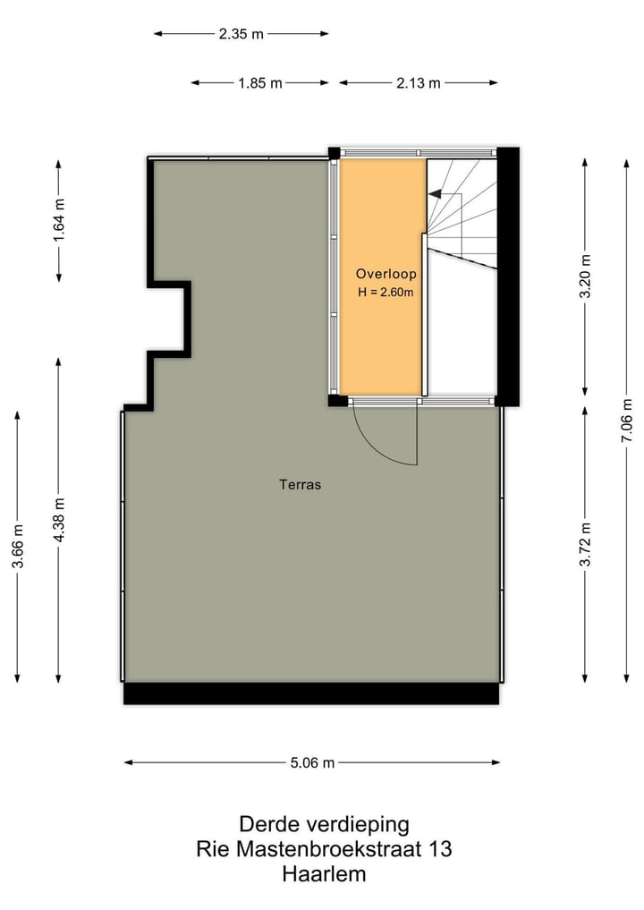 Foto 61 van Rie Mastenbroekstraat 13