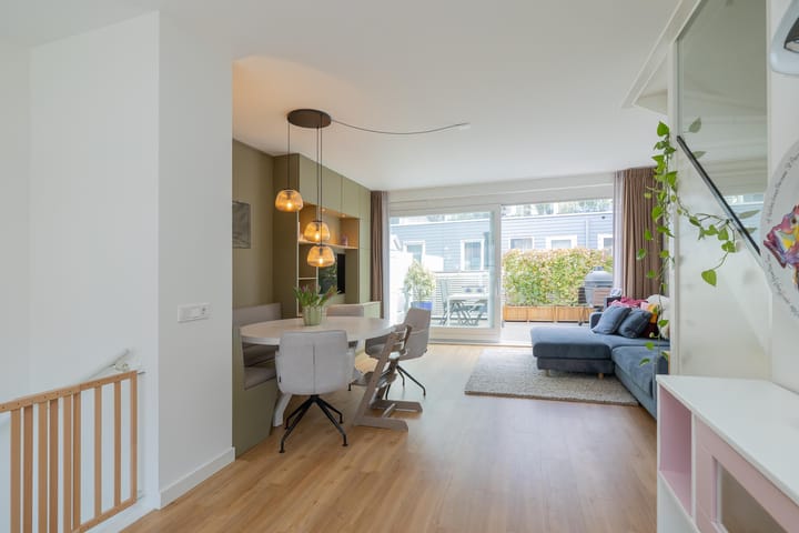 Foto 18 van Rie Mastenbroekstraat 13