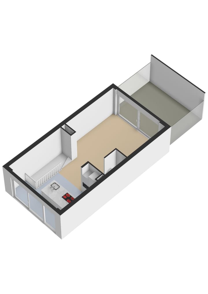 Foto 58 van Rie Mastenbroekstraat 13