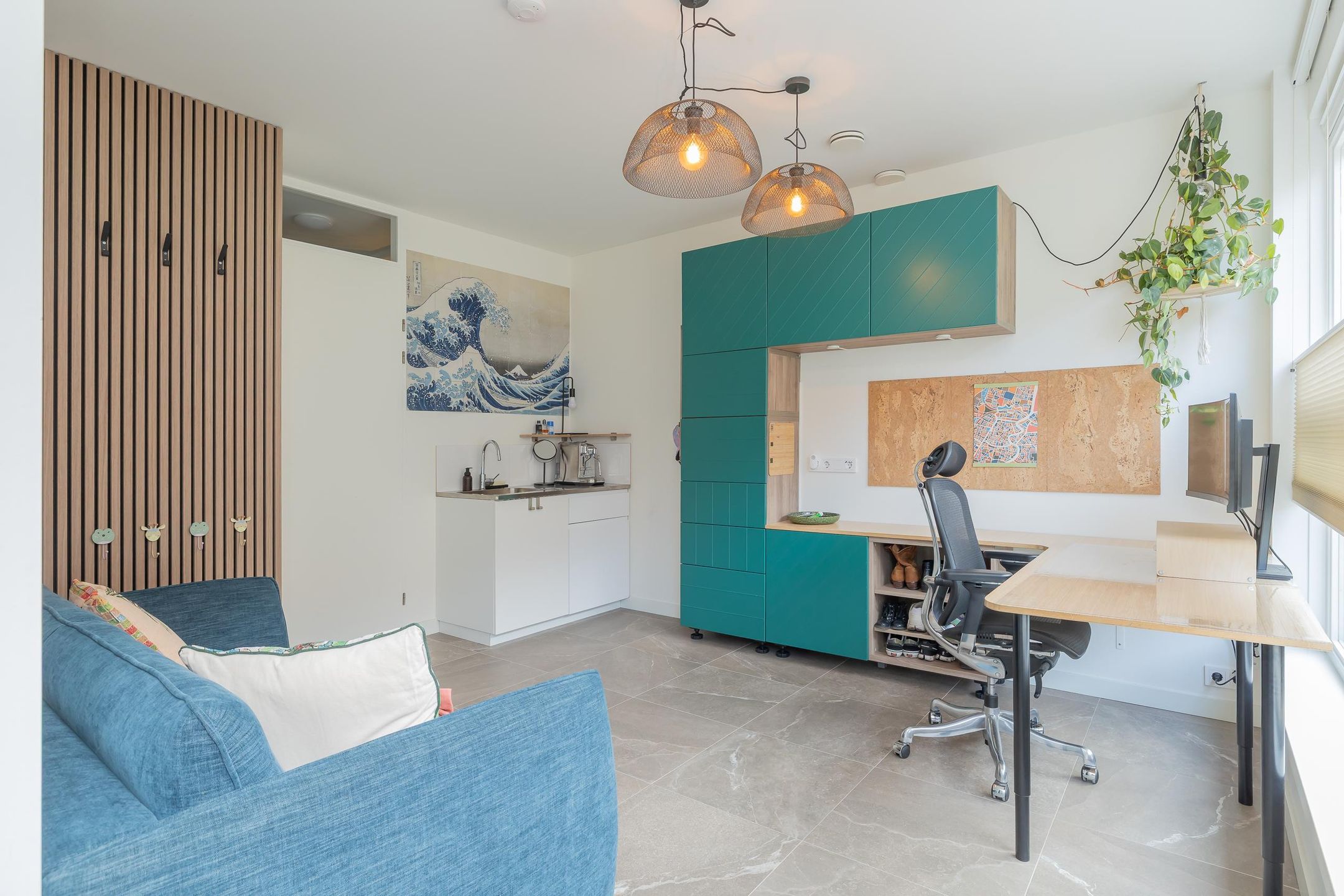 Foto 6 van Rie Mastenbroekstraat 13