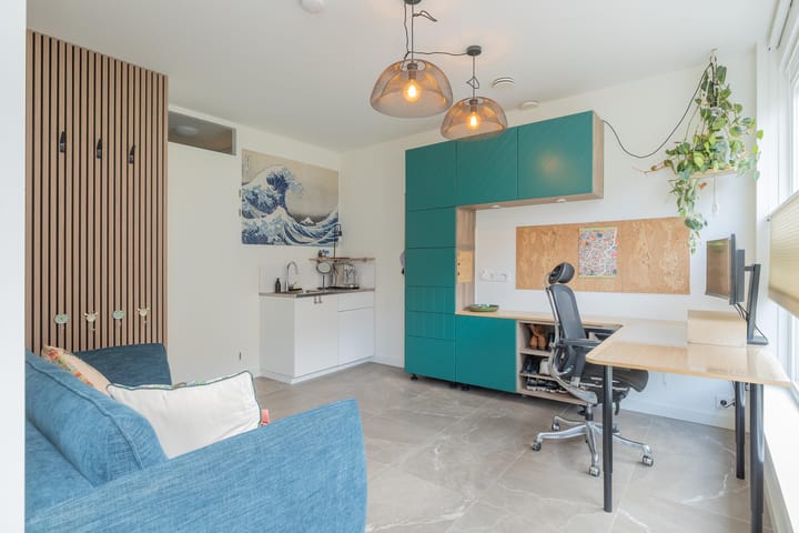 Foto 6 van Rie Mastenbroekstraat 13