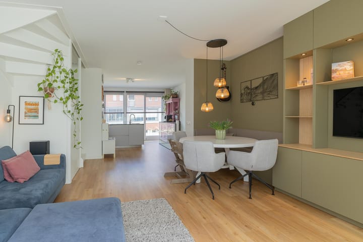 Foto 24 van Rie Mastenbroekstraat 13