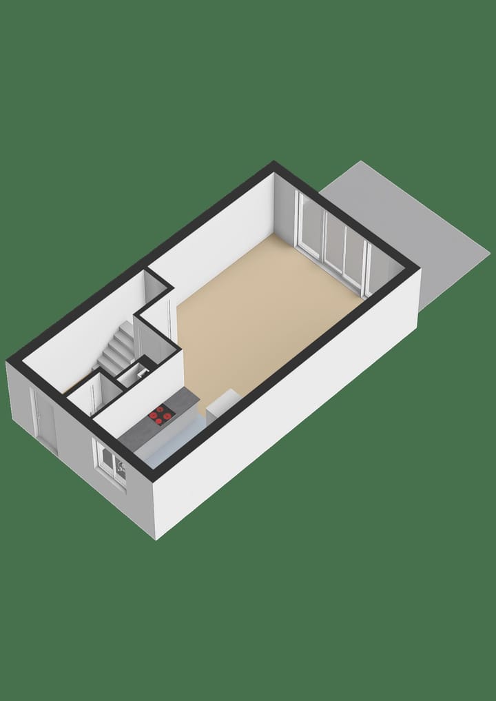 Foto 28 van Hendrik Werkmanstraat 150