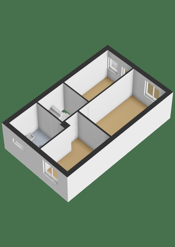 Foto 30 van Hendrik Werkmanstraat 150