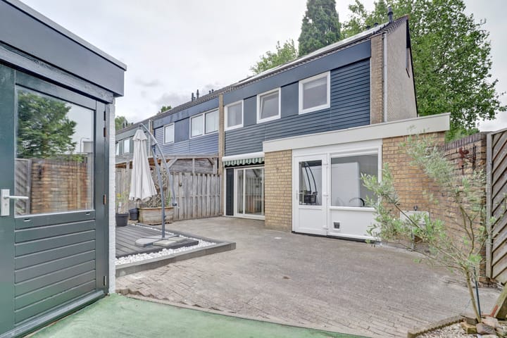 Foto 2 van Meteorenstraat 107