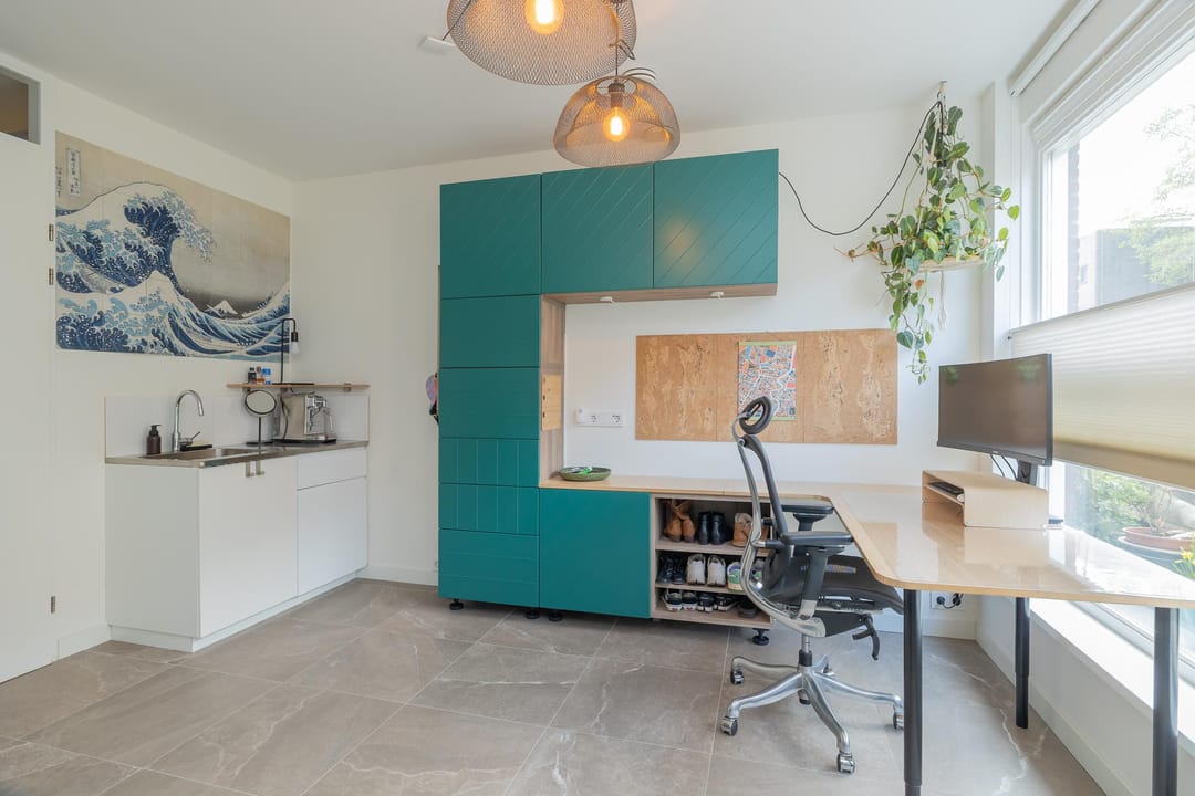 Foto 7 van Rie Mastenbroekstraat 13