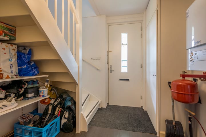 Foto 28 van Zijdevlinder 94