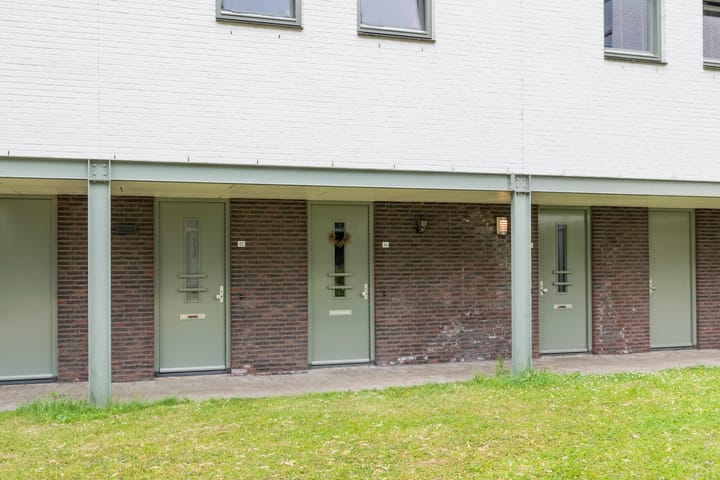 Foto 30 van Zijdevlinder 94