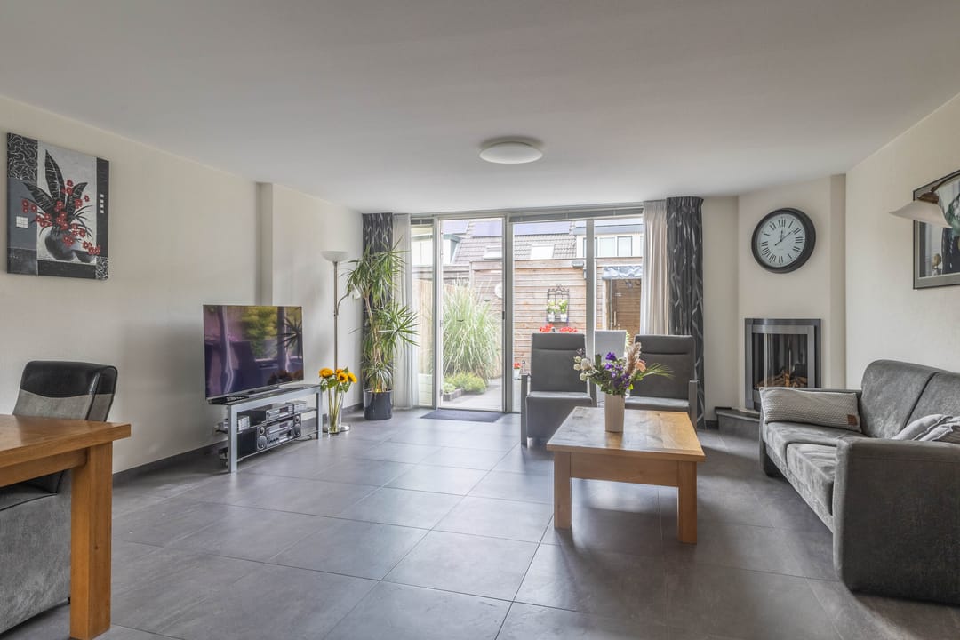 Foto 2 van Anna van Renesselaan 24