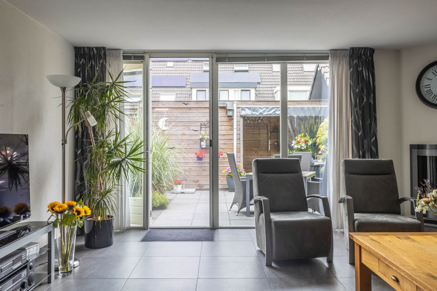 Foto 4 van Anna van Renesselaan 24