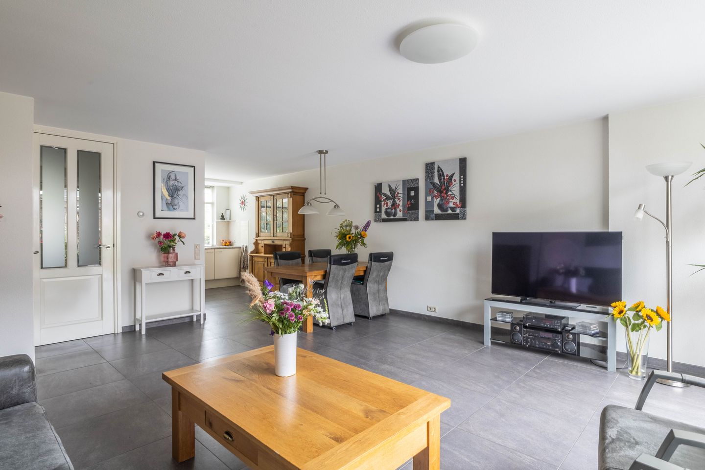 Foto 5 van Anna van Renesselaan 24