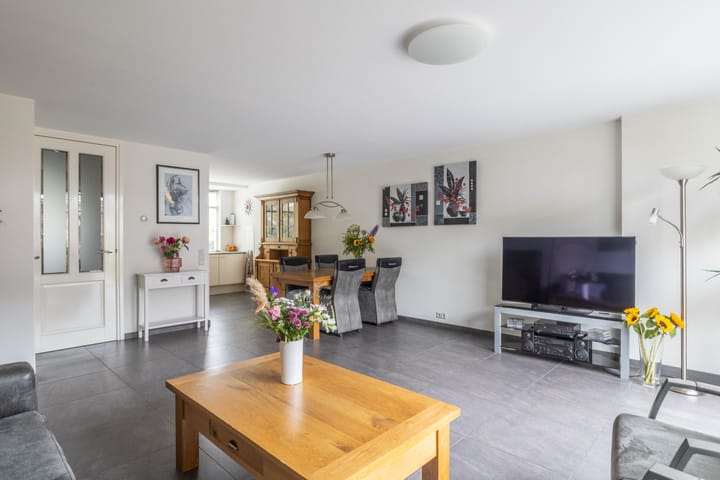 Foto 5 van Anna van Renesselaan 24