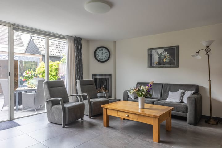 Foto 6 van Anna van Renesselaan 24